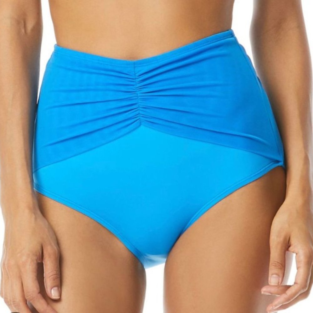 Coco Reef Diva High Waist Bikini Bottom